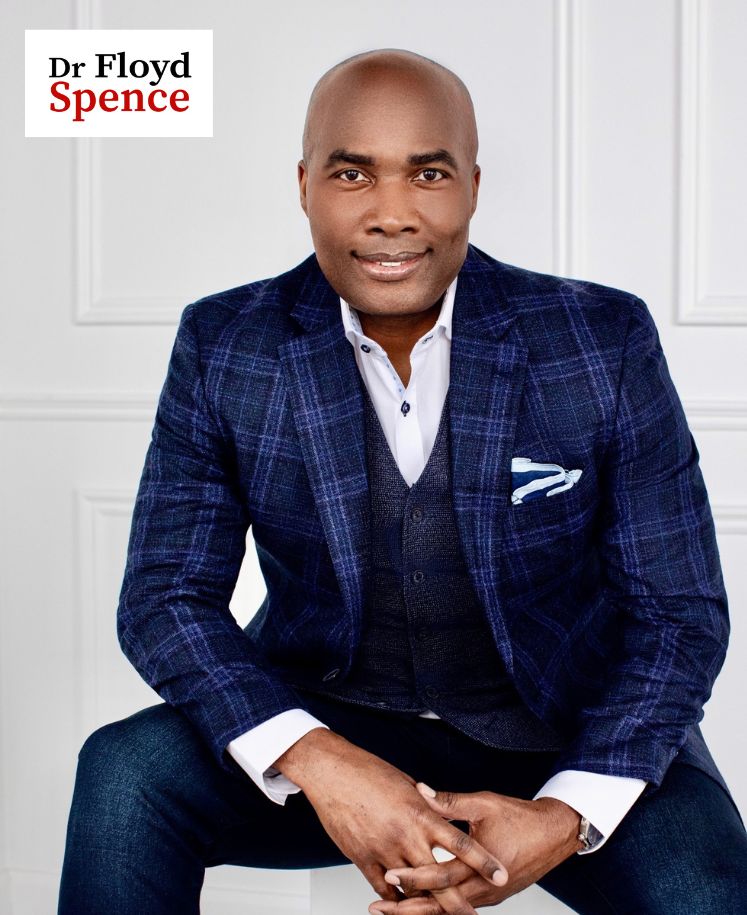 dr floyd spence