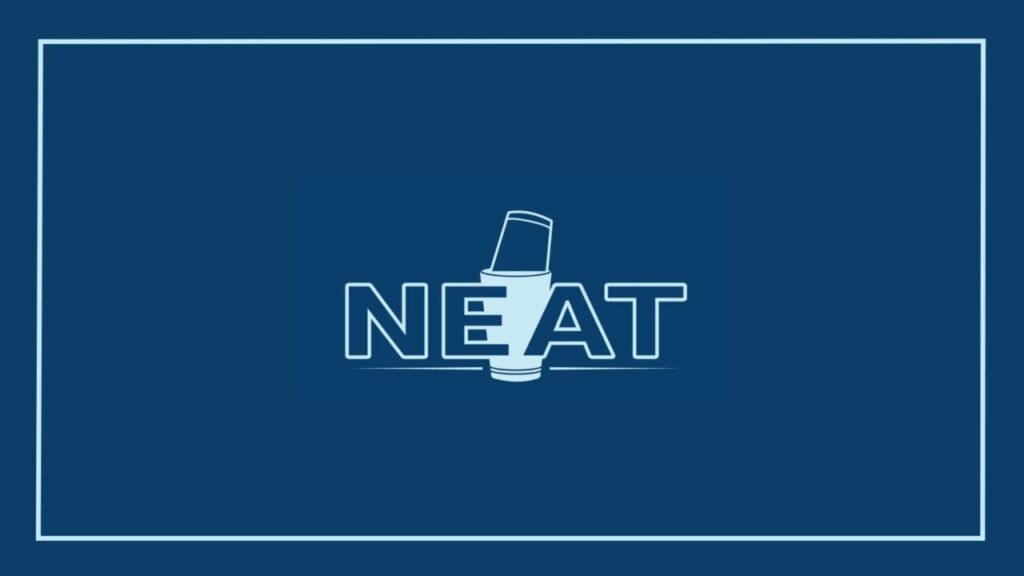 neat mobile bar logo