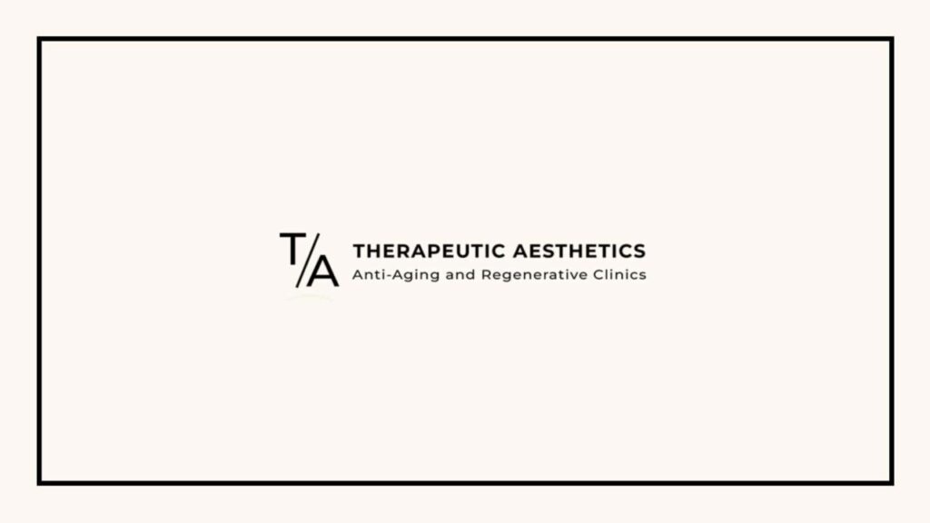 therapeutic-aesthetics