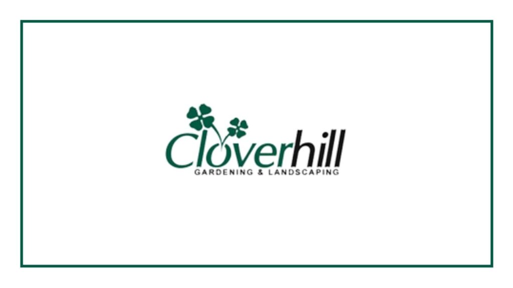 cloverhill-gardening-logo
