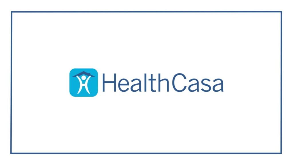 health casa logo