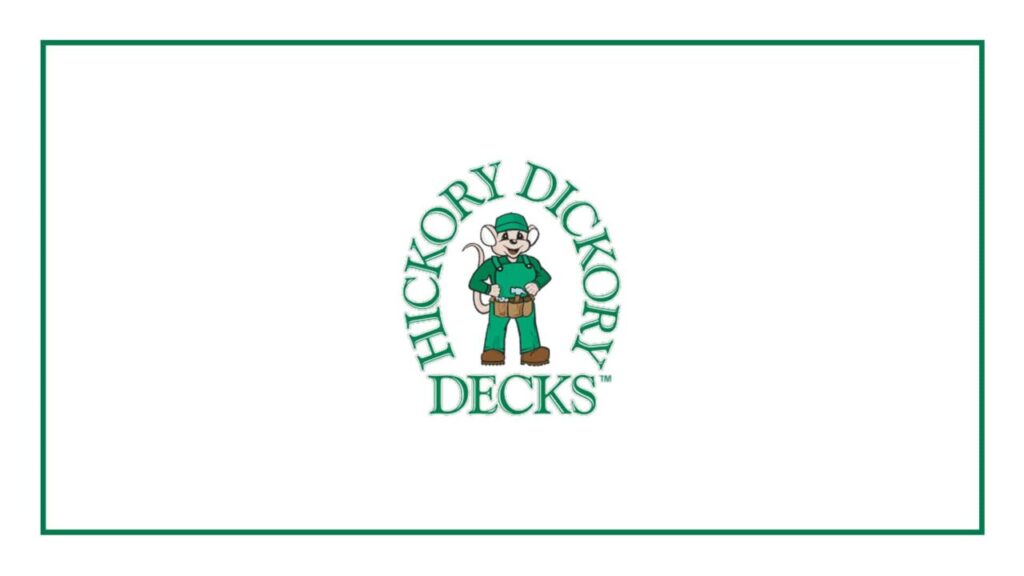 hickory-dickory-decks-toronto-scarborough-north-york-logo