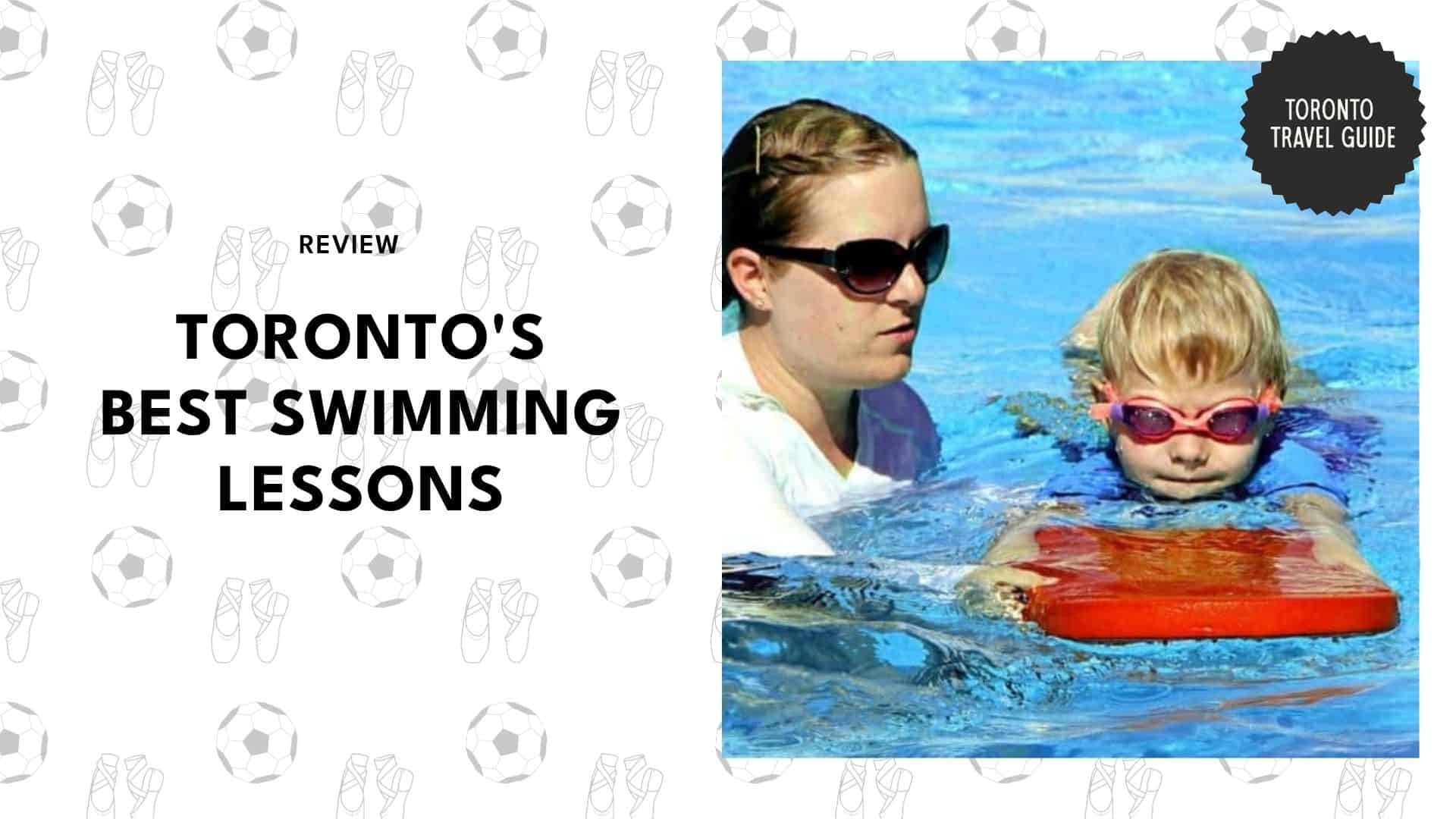 best-swimming-lessons-toronto
