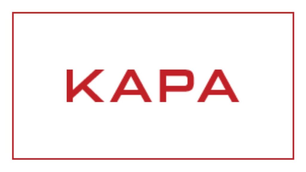 kapa-disposal