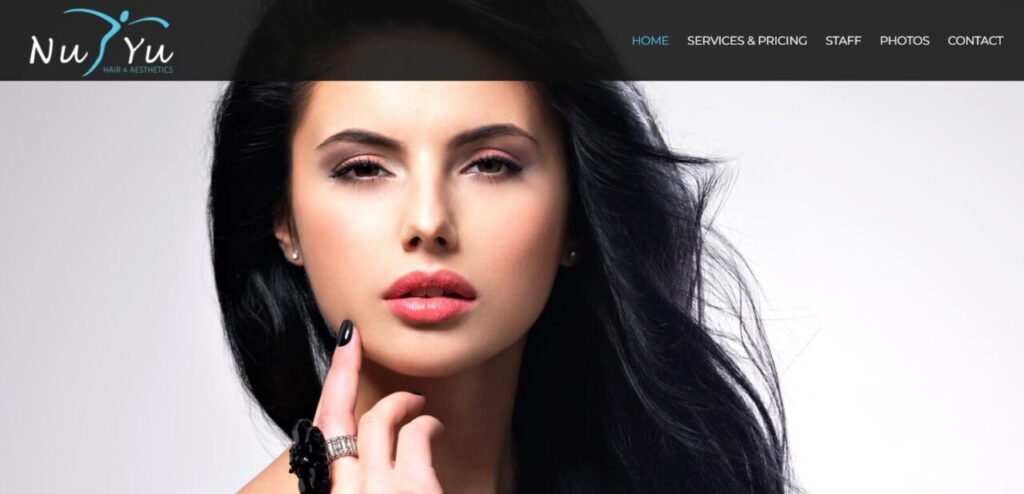 NuYu Hair & Aesthetics