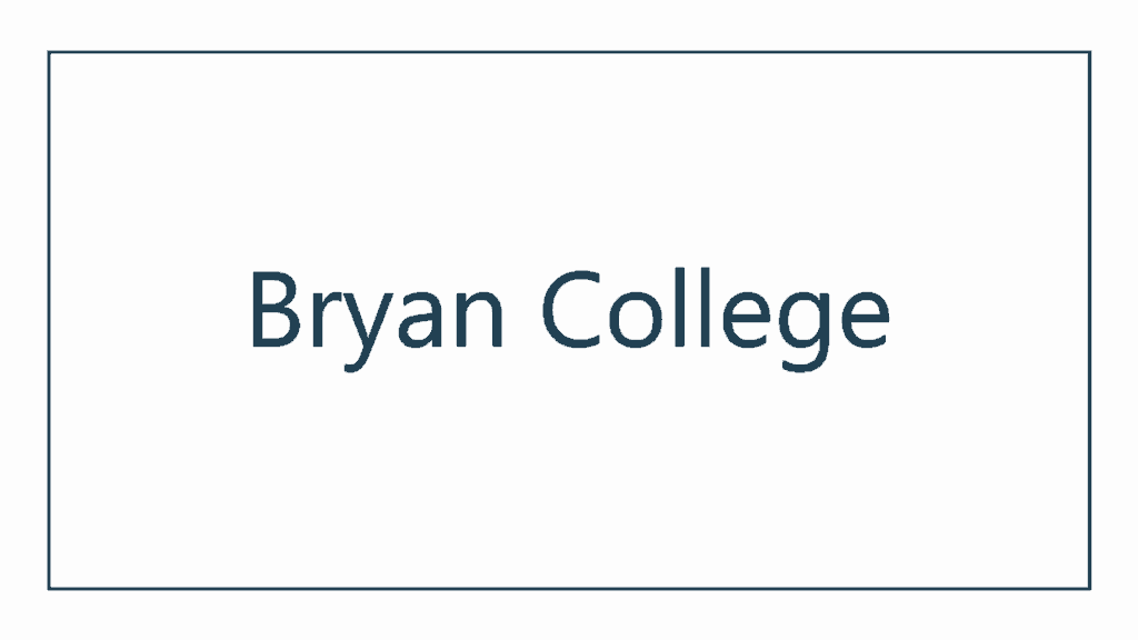 bryan-college