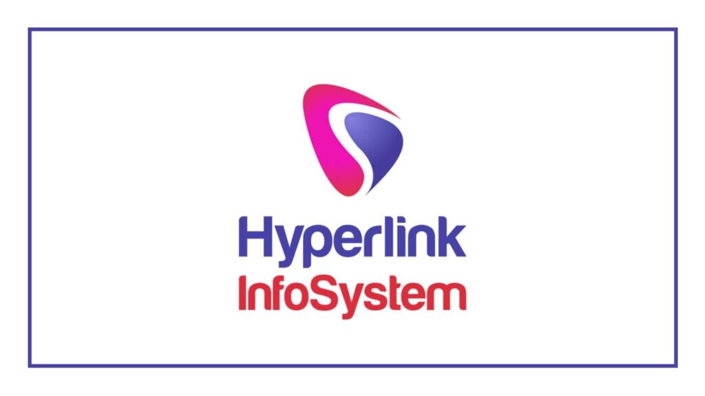 hyperlink-infosystem