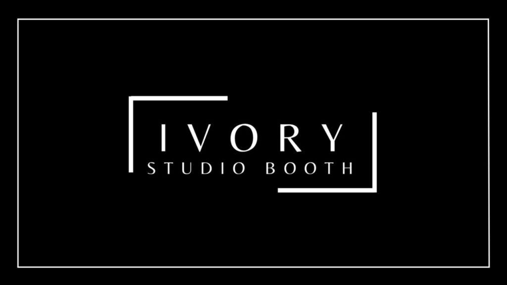 ivory studio booth