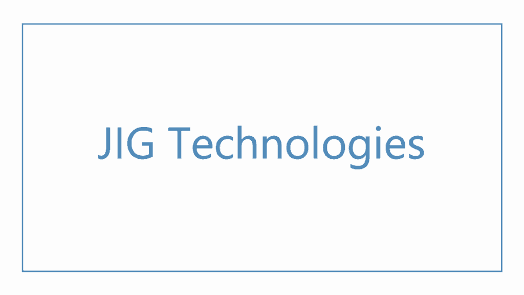 jig-technologies