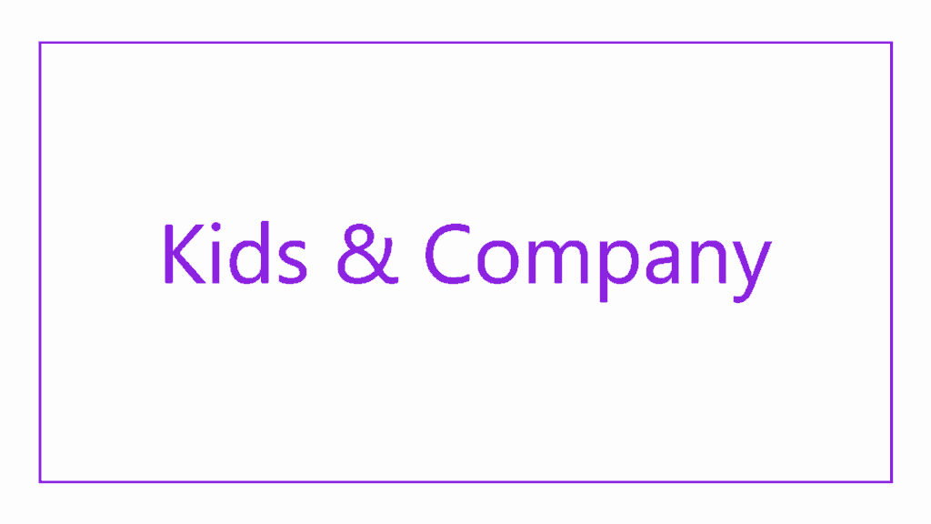 kids-company