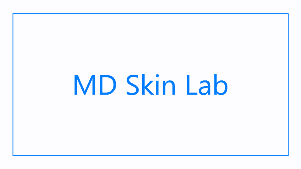 md-skin-lab