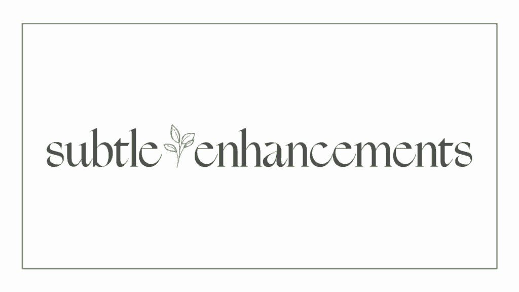 subtle-enhancements