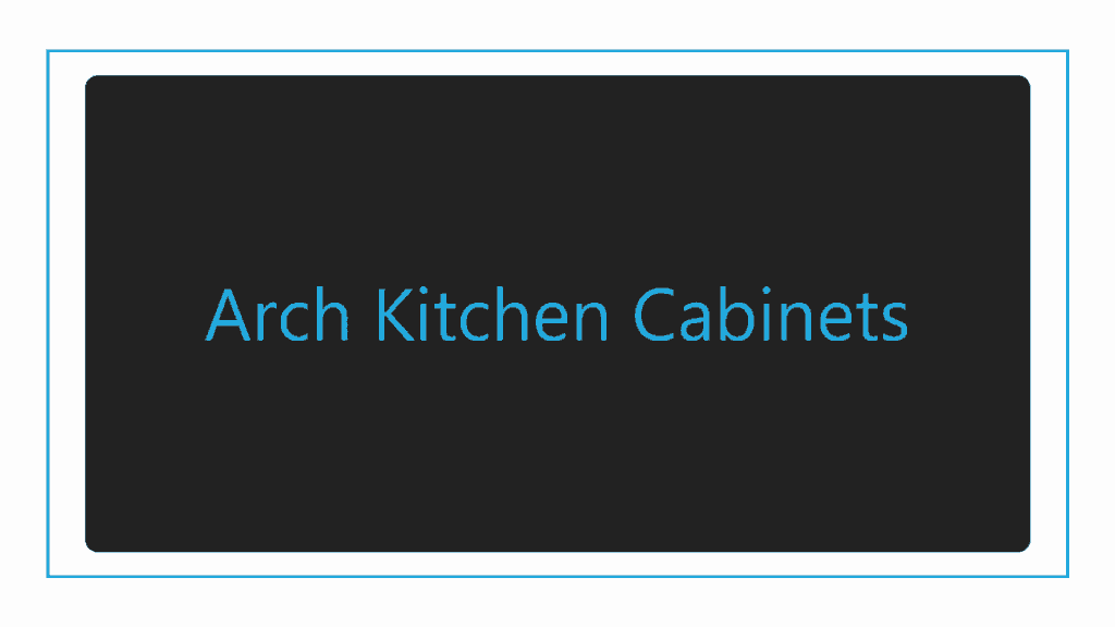 arch-kitchen-cabinets-kitchen-renovation-toronto