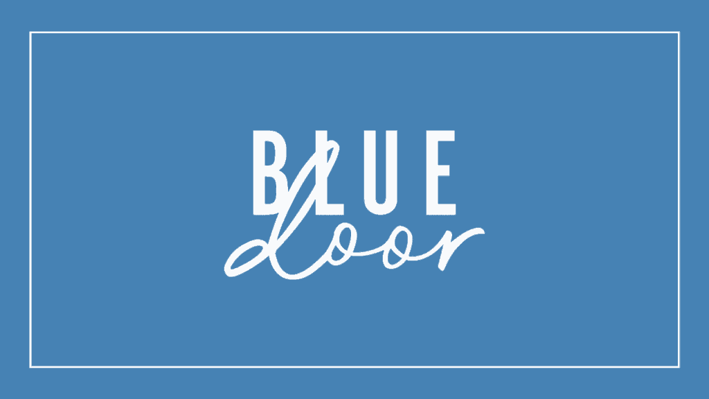 blue-door-agency