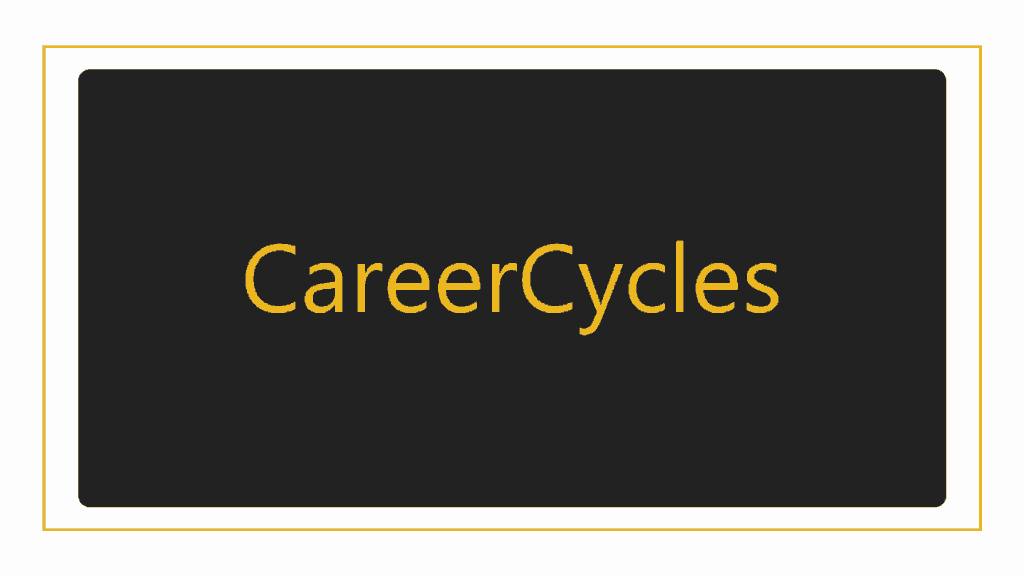 careercycles