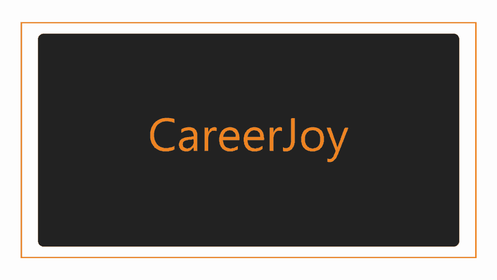 careerjoy