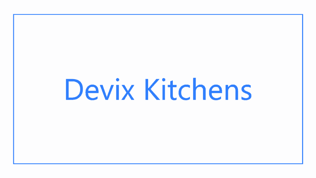devix-kitchens