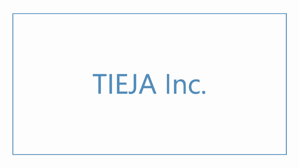 tieja-inc