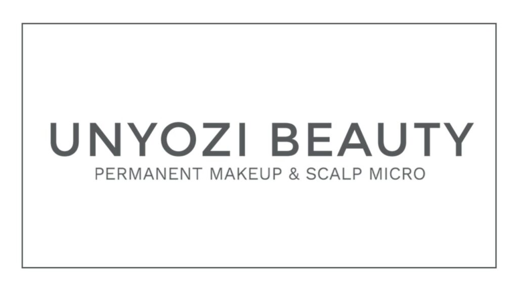 unyozi-beauty-permanent-makeup-scalp-micropigmentation-logo