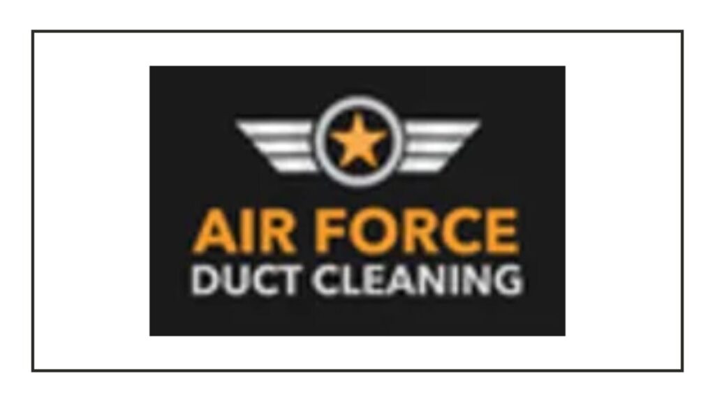 air-force-duct-cleaning-logo