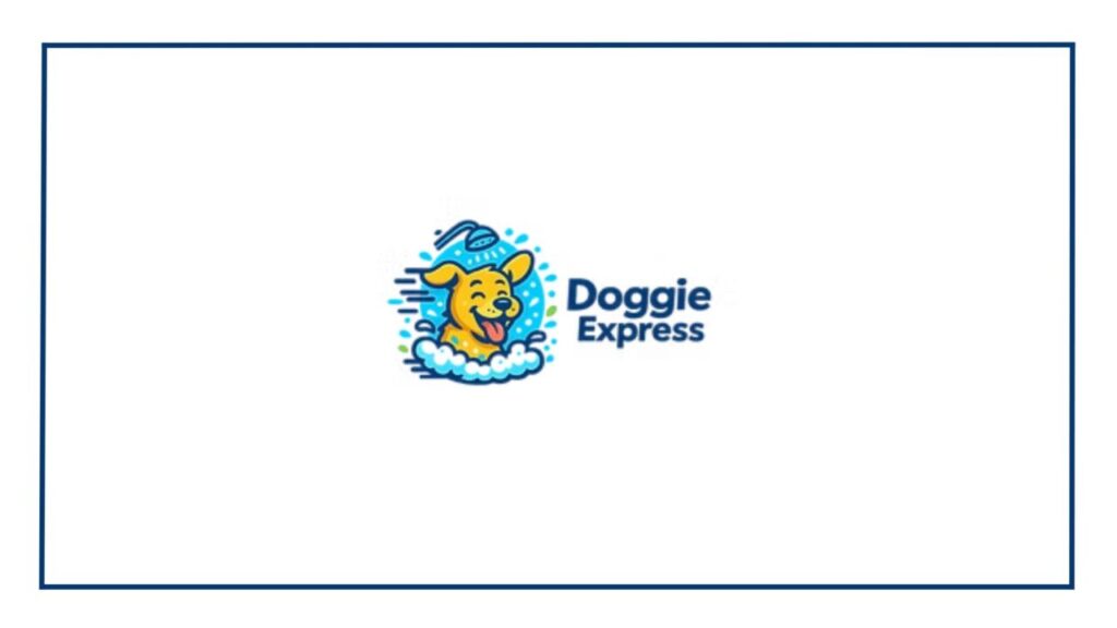 doggie express logo
