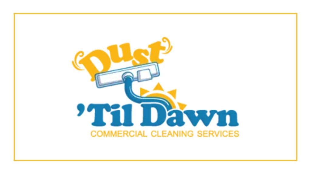 dust-til-dawn-commercial-cleaning-services-logo