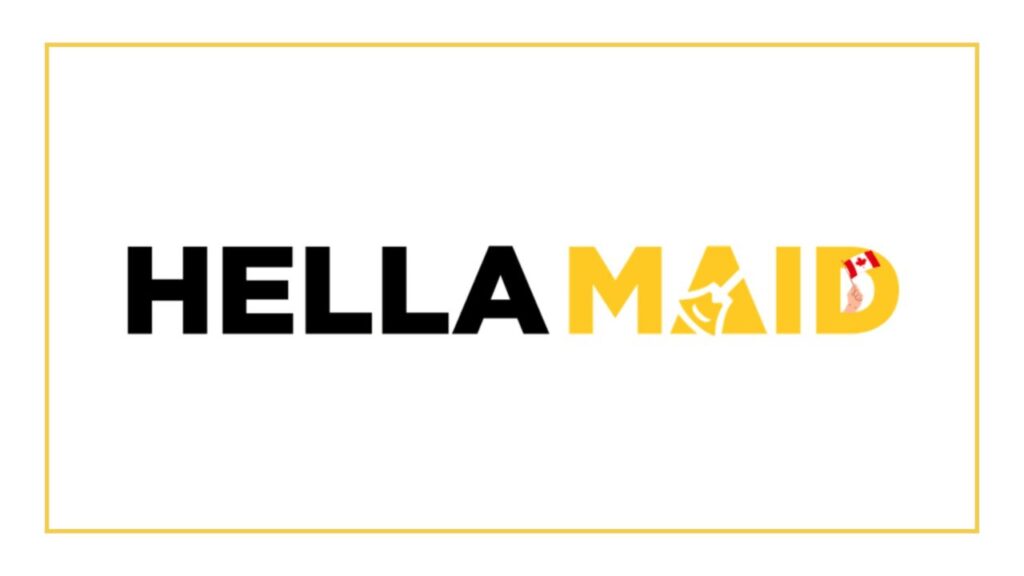hellamaid-cleaning-services-toronto-logo