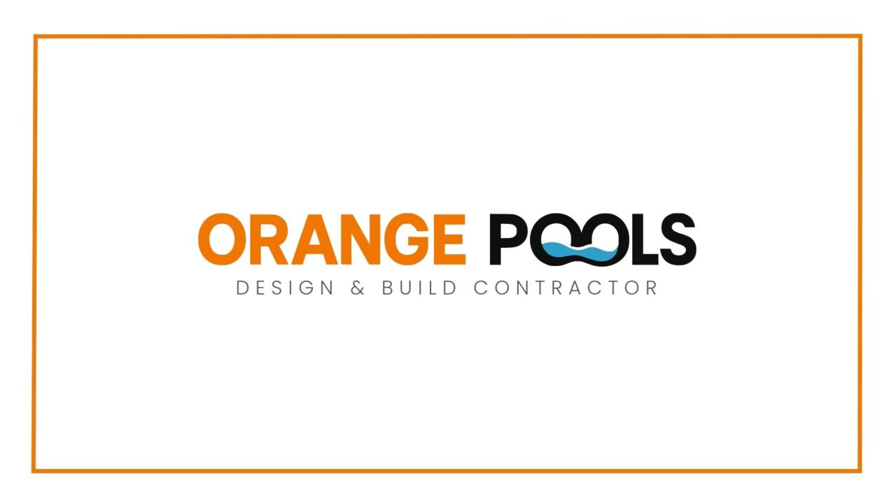 orange pools
