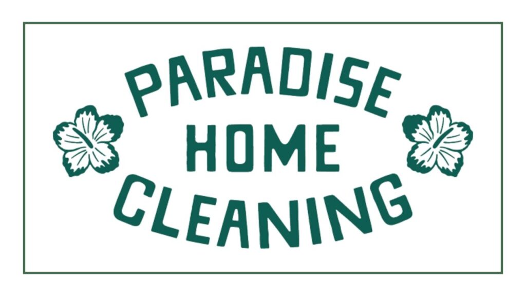 paradise-home-cleaning-logo