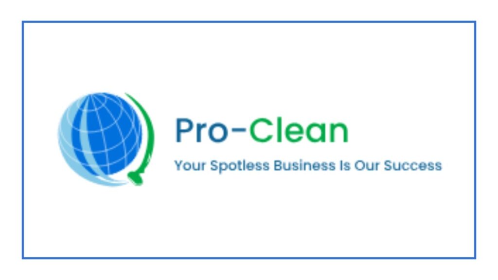 pro-clean-janitorial-services-commercial-cleaning-company-logo