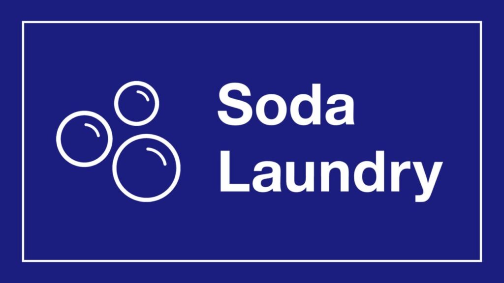 soda-laundrysoda-laundry-logo