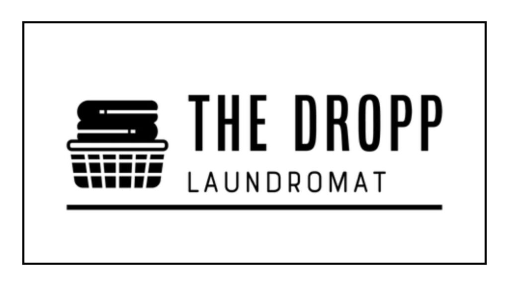 the-dropp-laundromat-logo