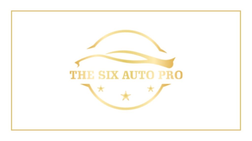 the-six-auto-pro-logo