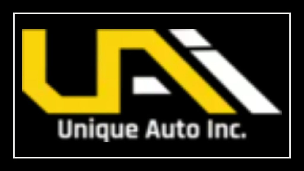unique-auto-tinting-detailing-logo