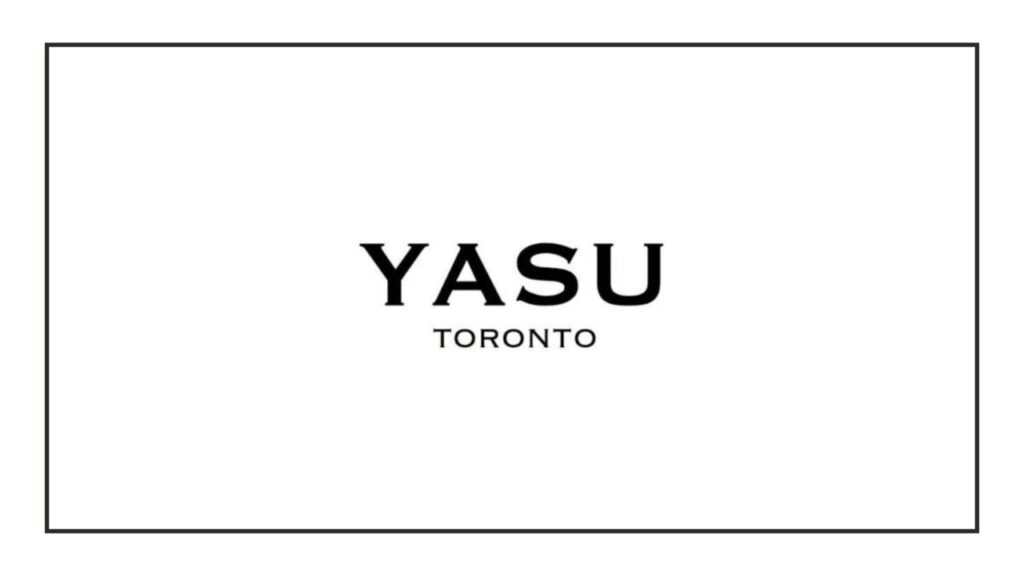 yasu-toronto-logo
