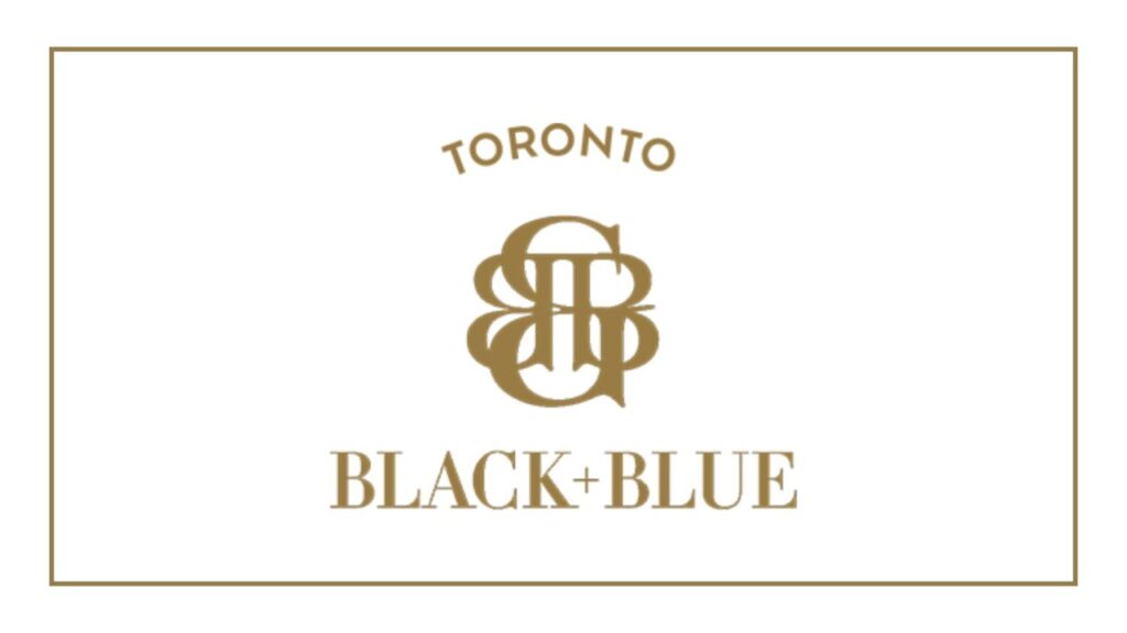 black-blue-toronto-logo