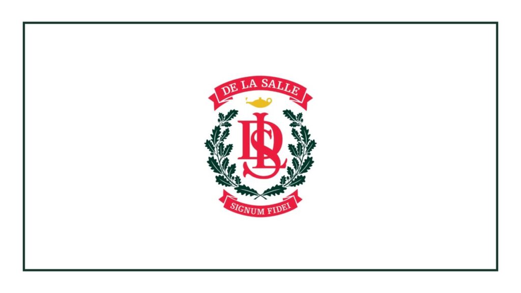 de-la-salle-college-oaklands-logo