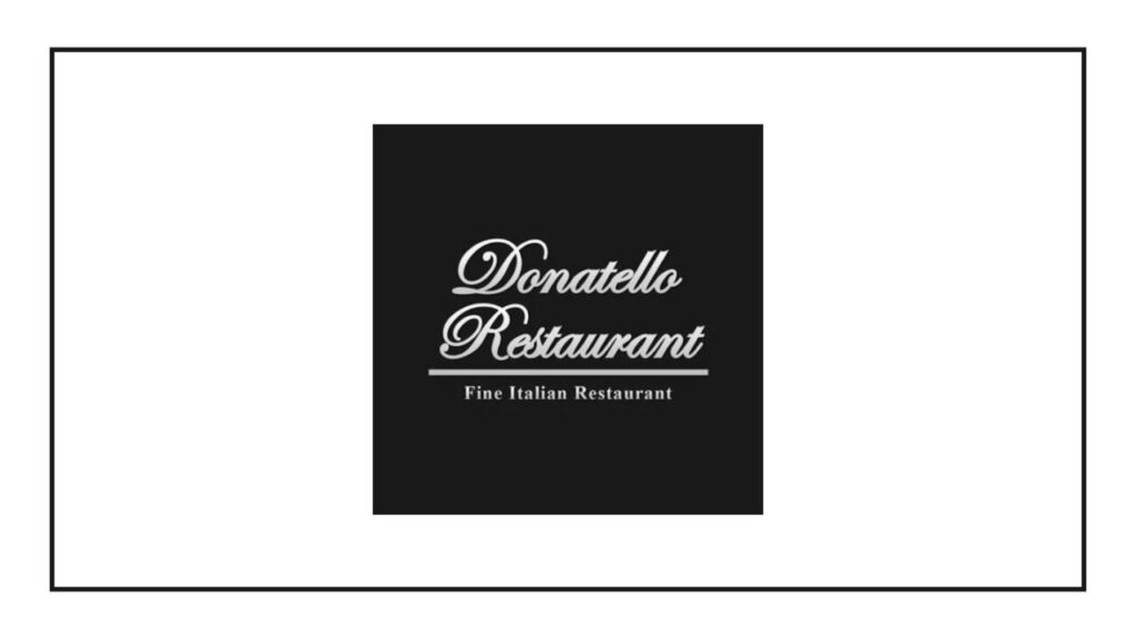 donatello-restaurant-logo