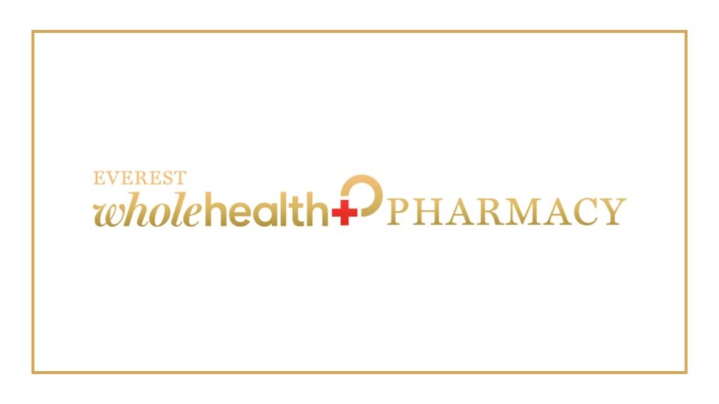 everest-whole-health-pharmacy-toronto-logo
