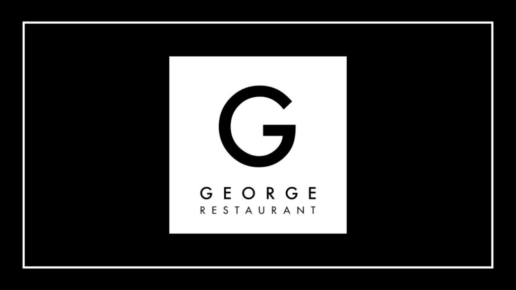george-restaurant-logo