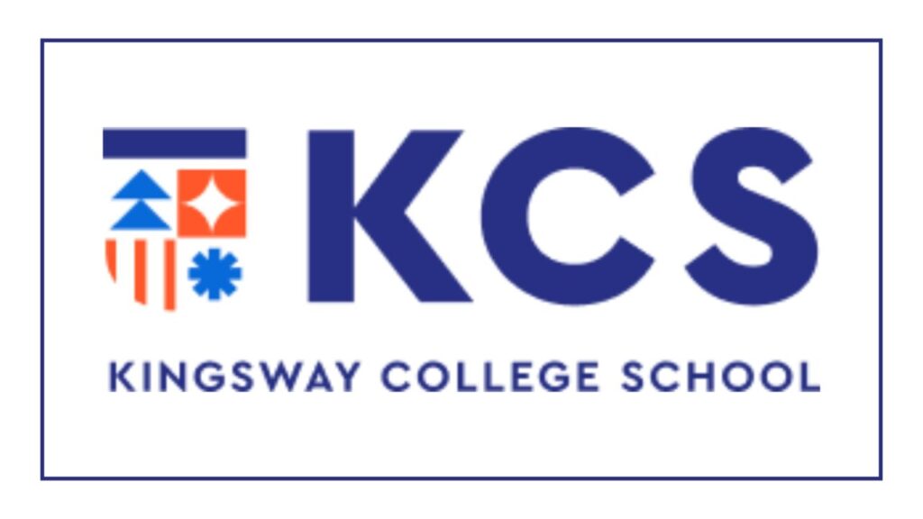 kingsway-college-school-logo