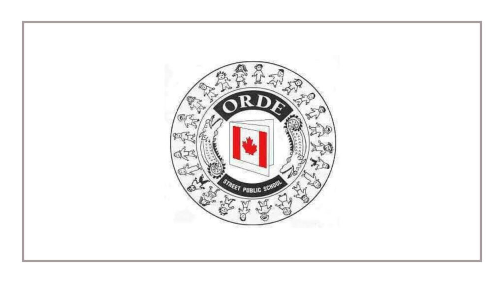 orde-street-public-school