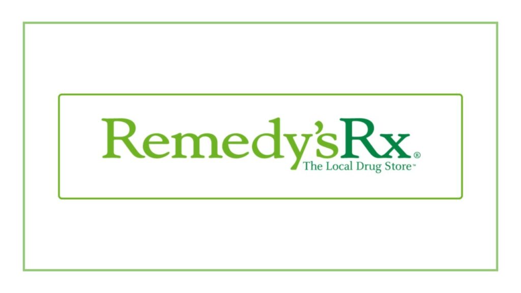 remedysrx-lakefront-medical-pharmacy-logo