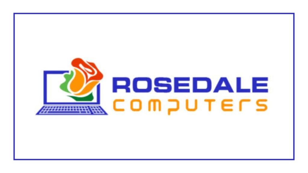 rosedale-computers-logo
