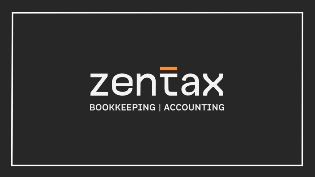 zentax logo
