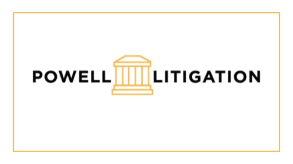 powell-litigation-logo